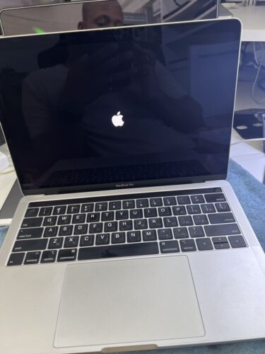 Apple MacBook Pro 13 inch Laptop - A1708 (2017) for sale online | eBay