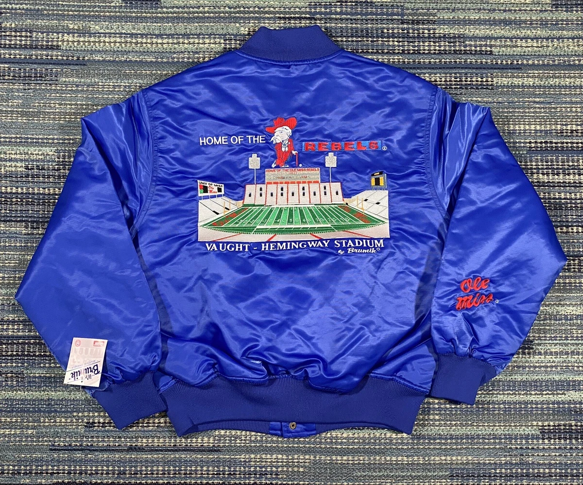 Old Colonel Style Jackets