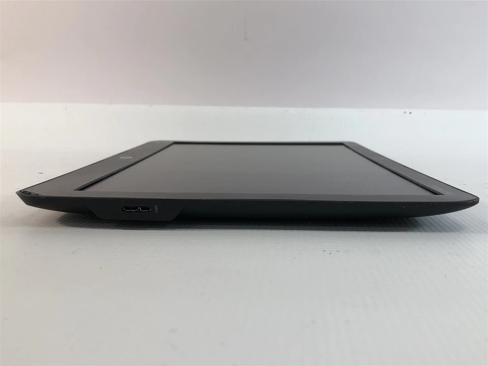 HP Portable USB 3.0 14 Widescreen LED Monitor S140U HSTND-5011-A - SEE DESC - Image 4 of 4