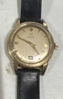 Omega Seamaster Cal 353 Automatic Calendar Vintage Authentic Working
