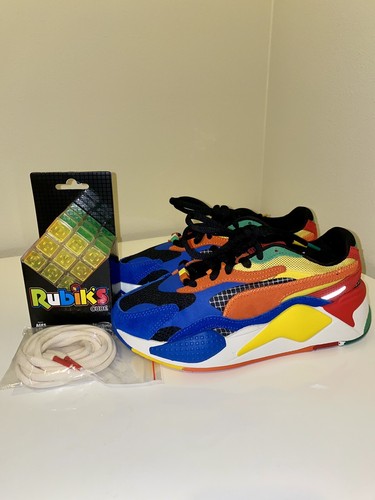 puma rs rubik