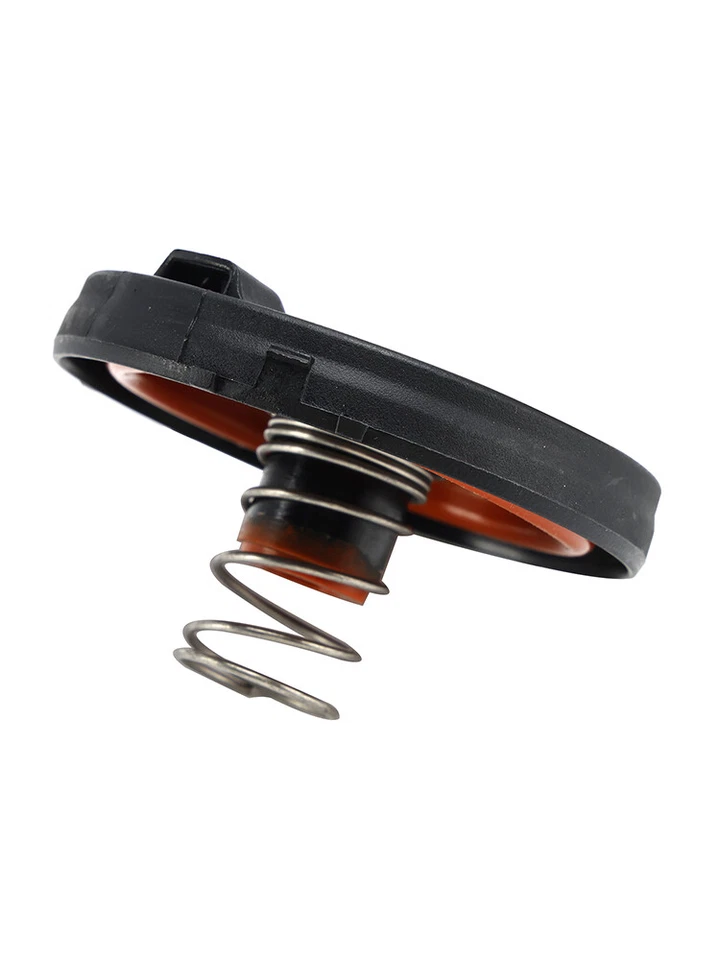 PCV Valve Cover 11127548196 For BMW N53 325i 330i 525i 528i 530i 630i E60 E90 SP - Image 4 of 4