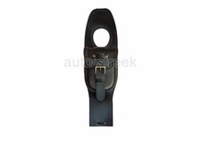 Fit F&uuml;r Royal Enfield Klassisch 350 500 Benzin Benzintank G&uuml;rtel Mit Etui Black