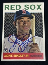 2013 Topps Heritage High Number Baseball Cards 7