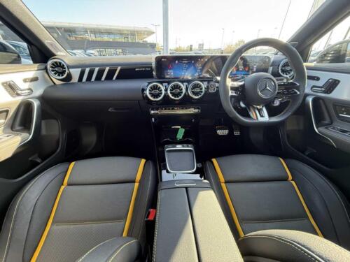 2024 Mercedes-Benz A Class 2.0 A45 AMG S Plus 8G-DCT 4MATIC+ Euro 6 (s/s) 5dr HA - Picture 6 of 20