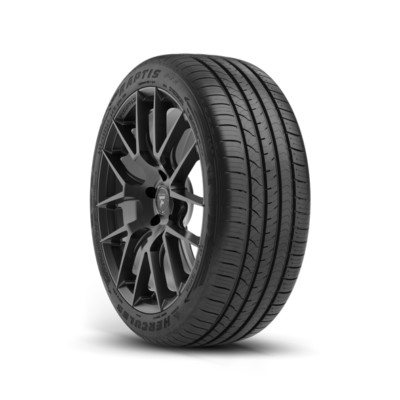 2753520 275/35R20XL Hercules Raptis R-T6 102Y, Blk, New Tire - Qty 1