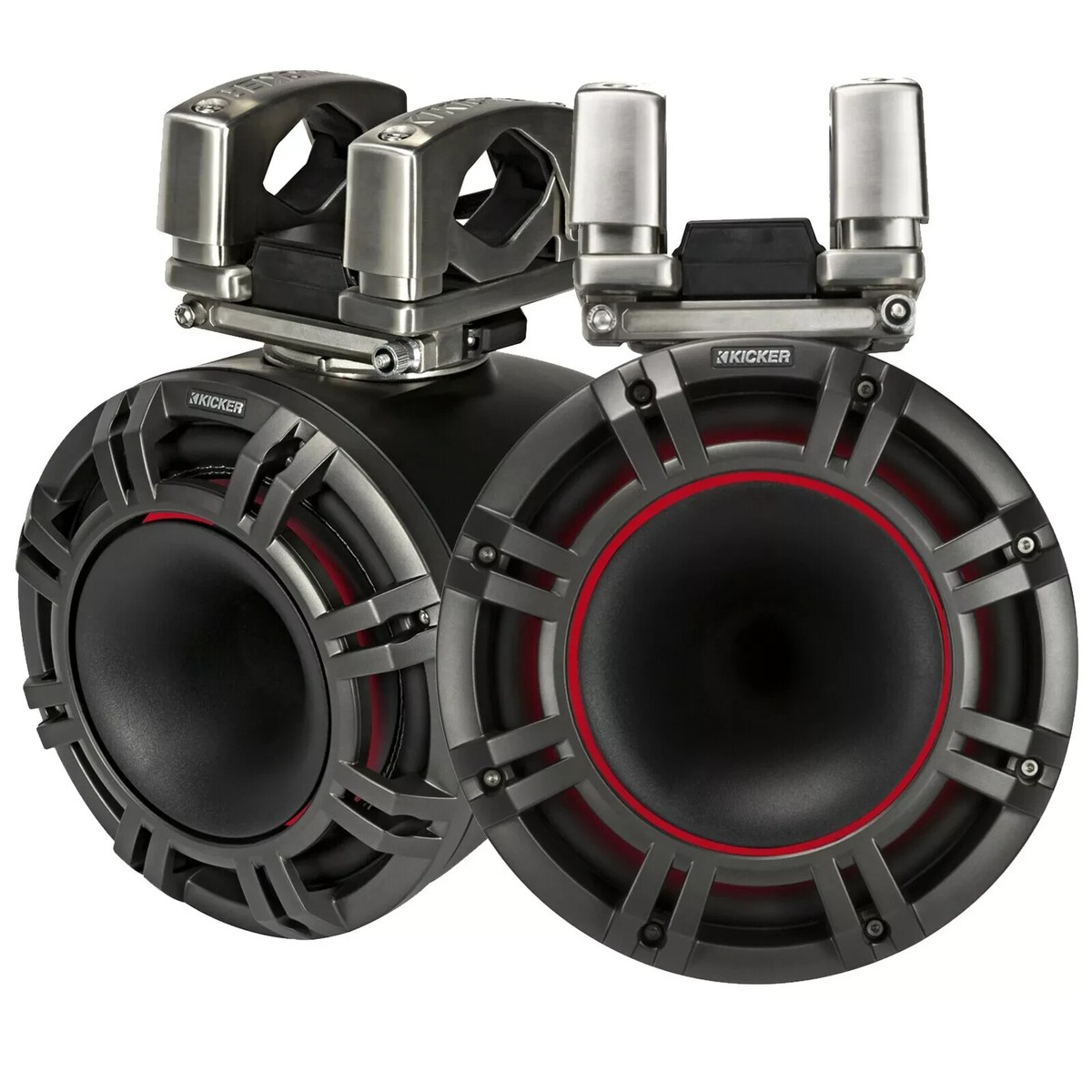 Pair Kicker KMTC9 HLCD 9 Pair Kicker KMTC9 HLCD 9