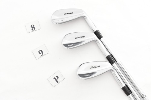 7PCS MIZUNO MP-68 Forged Iron Set 4-5-6-7-8-9-P Dynamic Gold DG S200 Stiff RH - Picture 5 of 17