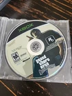Grand Theft Auto: San Andreas (Xbox, 2005) AS IS NEEDS RESURFACED HEAVY SCRATCH