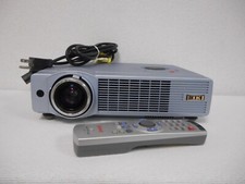 Eiki LC-XB30 3000 ANSI Lumens Portable Projector