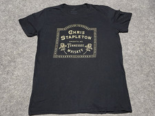 Chris Stapleton Country Western Music Tenness...
