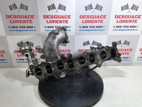enfriador egr para NISSAN CABSTAR 01.04 - 2004 264327 - Picture 2 of 3