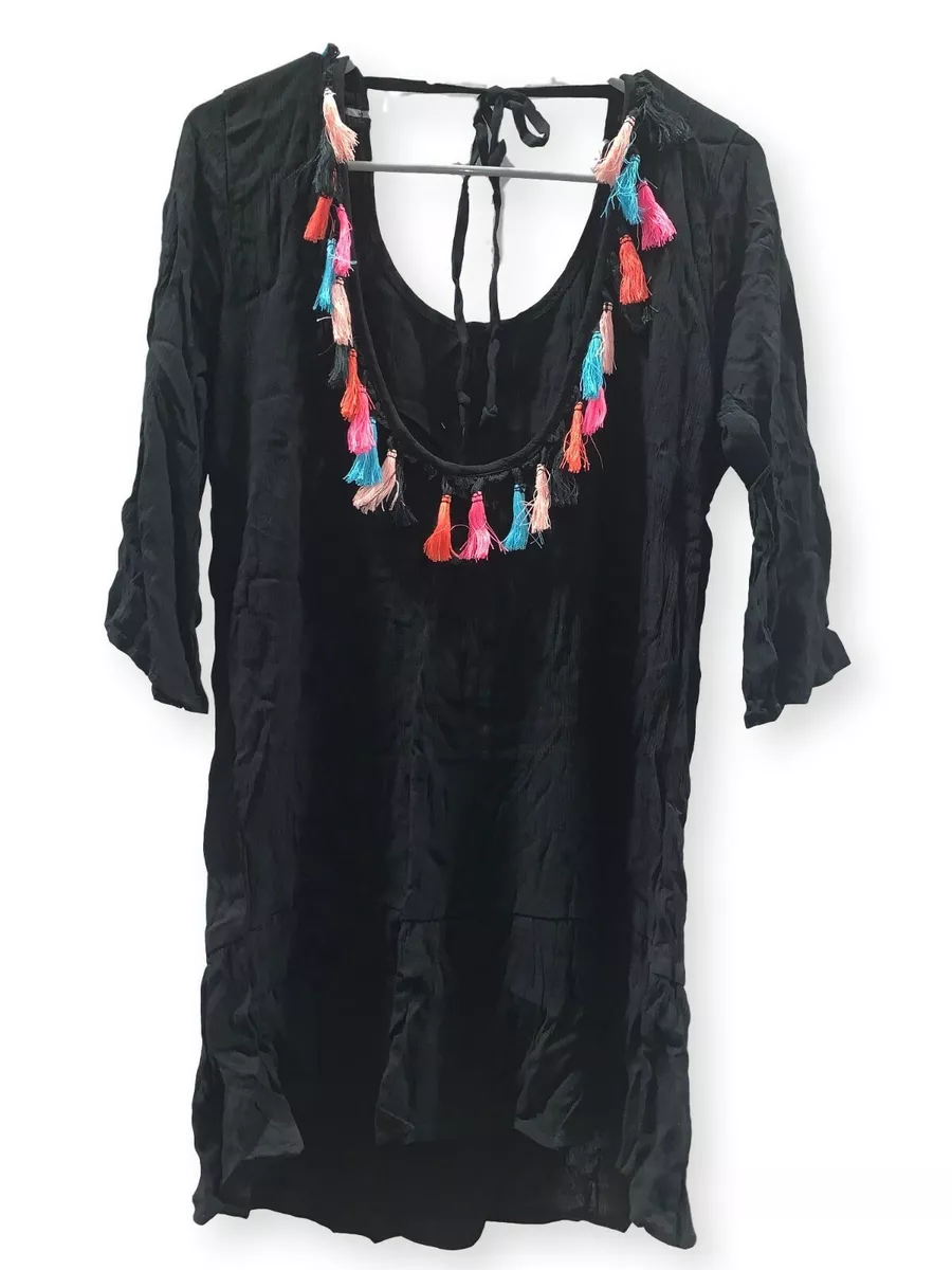Xhilaration swimsuit 2025 cover up