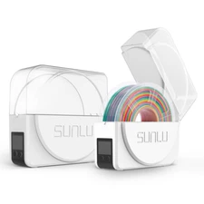 SUNLU 3D Filament Dryer Box S1 Plus For 1KG Filament Holder Drying Filament
