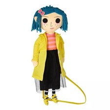 Coraline Crossbody Bag Only 2 Left!!!