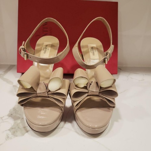 Sandalias tacones zapatos desnudos $795 - Imagen 4 de 12