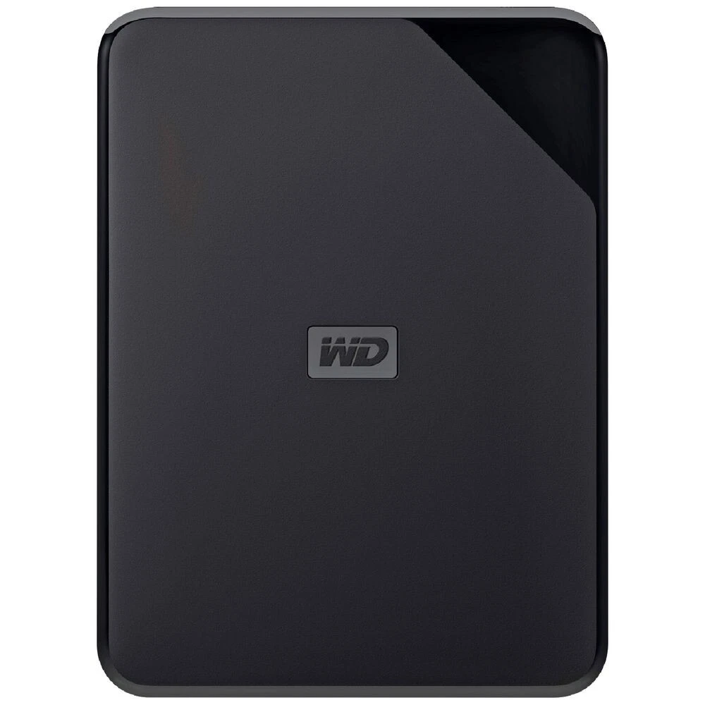 Western Digital WD Elements 1TB 2TB 4TB 5TB 1.5TB USB Portable External  HDD