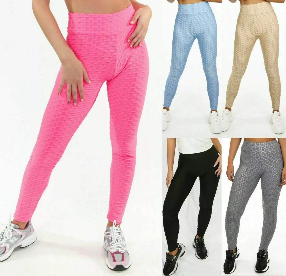 Bubble top leggings uk
