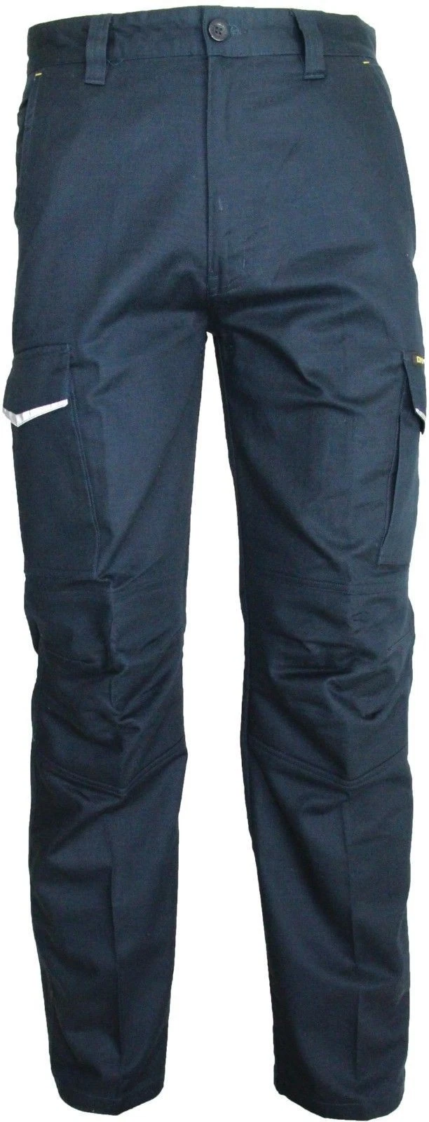 DNC workwear Ripstop Cargo Pants W/ cushion Knee Patch Size 87S 92S 97S to 132S