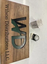 Joslyn Clark 100T-PB20 Bul 100T Pushbutton Switch Naed: 24120 600 vac max New 