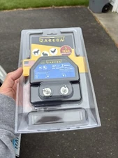 Zareba 2-Mile AC-Powered Electric Fence Charger