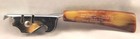 Advertising Collectible Nj Bell Telephone Bakelite Combo Sharpener Can Opener