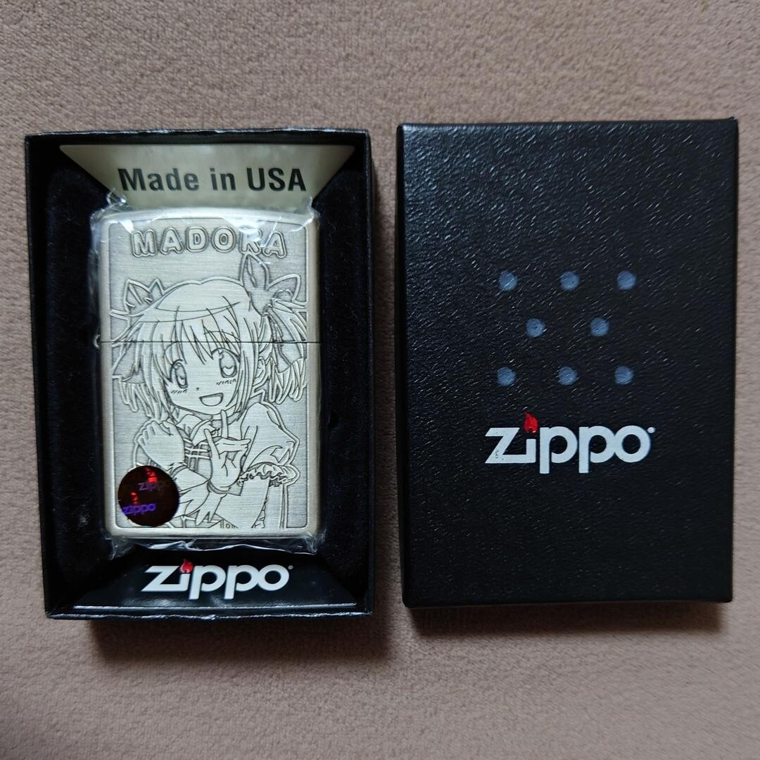 まどか　zippo s-l1200.jpg