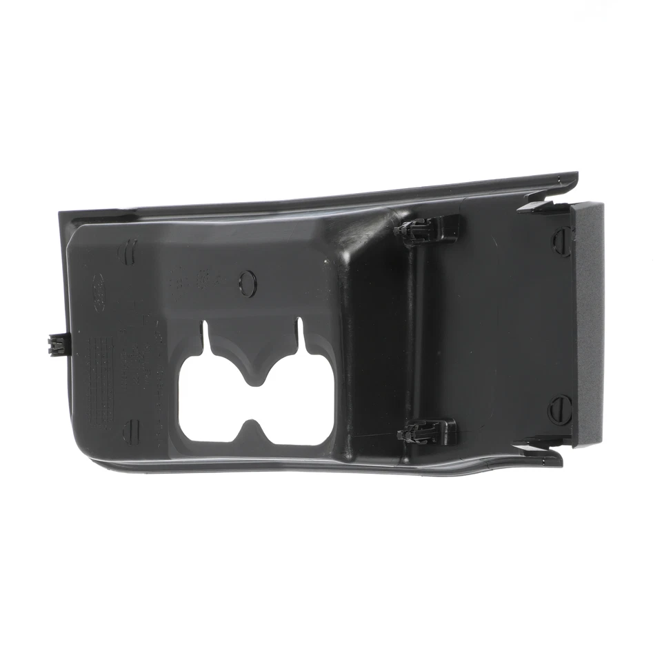 Deflector de aire de soporte de radiador LH Ford Super Duty 2020-2022 OEM NUEVO LC3Z-8311-D Foto 4 de 4