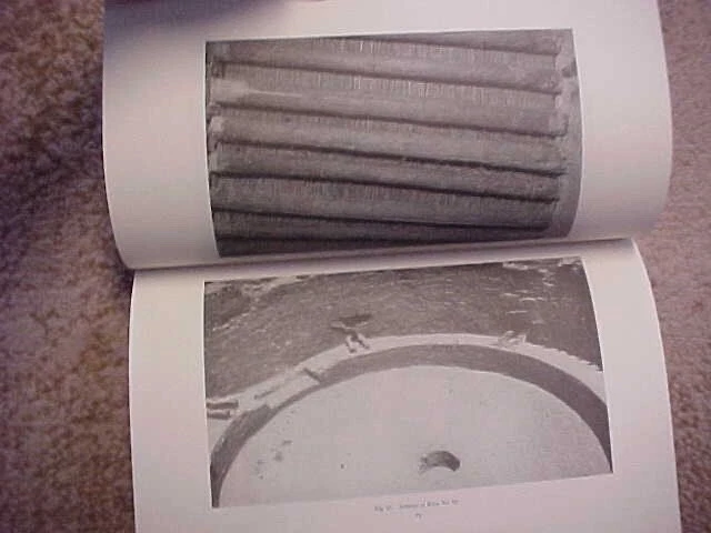 Great book-Pueblo Bonito by George Pepper-Southwestern prehistoric indians Foto 4 de 4