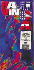 CD Alpha Team (Speed Racer), Synaethesia, NRG, Expando, Etc. - Ravin' USA