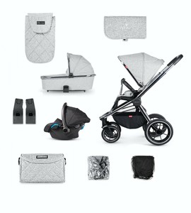 venicci tinum light grey