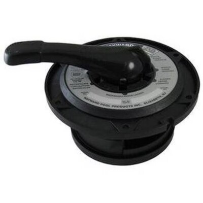 Genuine Hayward SPX0714BA Key Cover and Handle Assembly No O-Ring