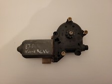 BMW E36 Fensterheber Motor Vorne Rechts 0130821276 680187498 Elektrisch