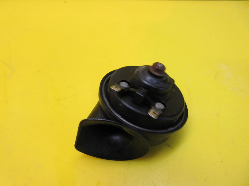 OEM HARLEY-DAVIDSON V-ROD SPORTSTER ROAD KING DYNA Heritage señal de bocina deslizante Foto 3 de 4