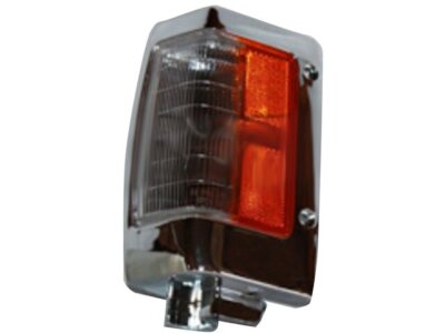 Nissan Cube Side Marker Light Assembly