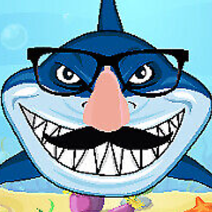 The Disguised Shark | eBay Stores