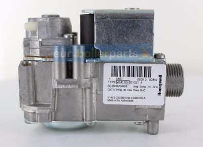 Honeywell Gasventil VK4115V E1021 GEBRAUCHT, GETESTET FUNKTIONIERT