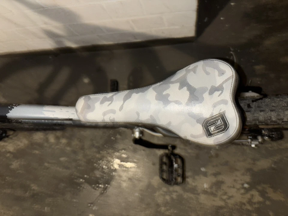 Specialized P2 Dirtbike - Bild 3 von 4