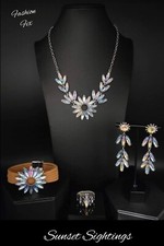 Paparazzi 4pc Fashion Fix Set