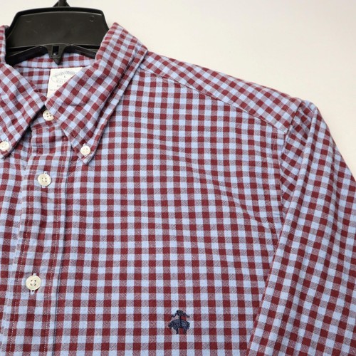 Brooks Brothers 1818 Regent Original 