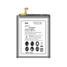 Long Life 5820mAh Substitutable Battery for Samsung Galaxy Note 10 Plus SM-N975U
