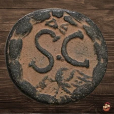 Roman Provincial coin - Seleucis Pieria - Elagabalus (AD 218-222) Elagabal @e445