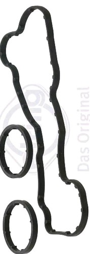 ELRING Dichtungssatz, Ölkühler  u.a. für AUDI, VW