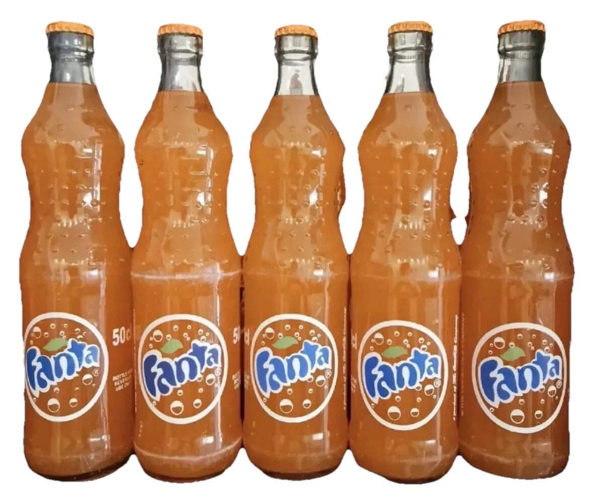 Fanta
