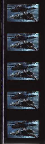 Aliens 35mm Film Cell strip very Rare var_e - Picture 5 of 147