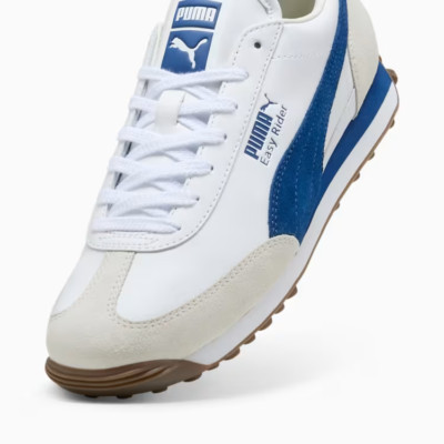 【最終値下】未使用　PUMA バスケットティップトゥー　24.5 白 プーマ PUMA プーマ バスケット ティップトゥー ウィメンズ