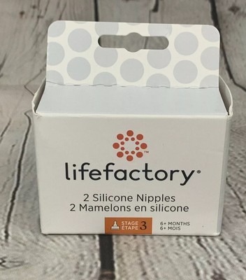 lifefactory nipples