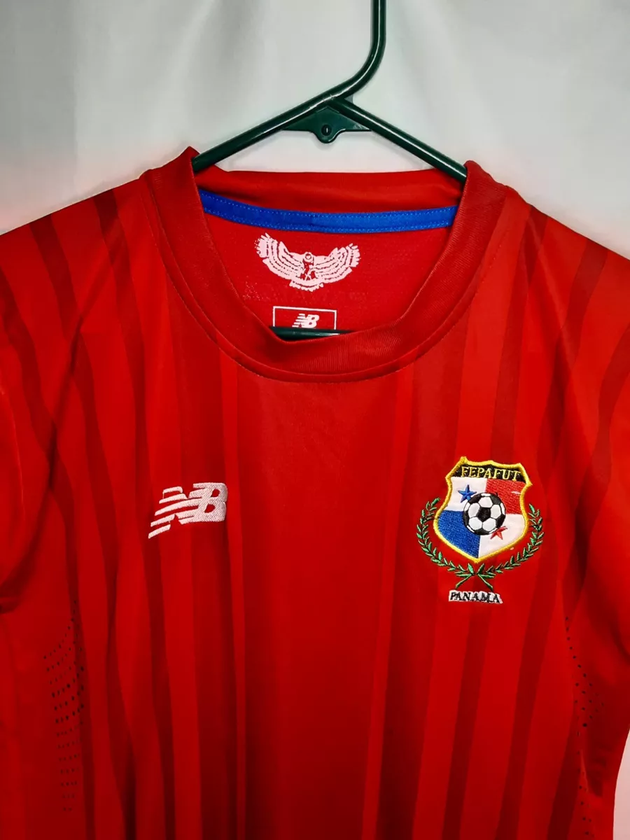 Balance Panama National Soccer Jersey Youth Size XL - K2 | eBay