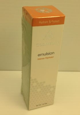 NEW Cosmedix Emulsion Intense Hydrator 30ml ( 1oz ) NIB