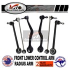 <!--F#f_0-->Front Lower Control Arm + Sway Bar Link Suspension Kit for COMMODORE 06-12 VE<!--F/-->